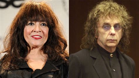 ronnie spector husband